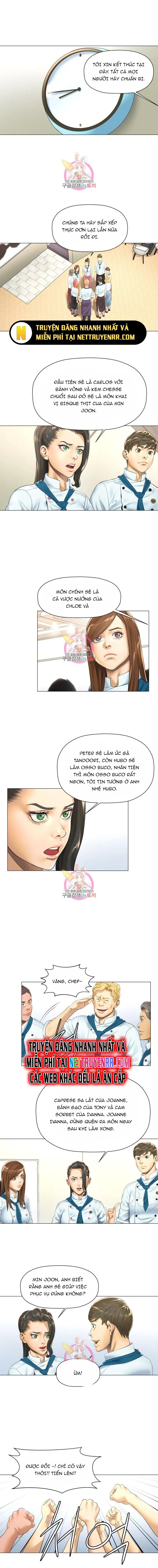 Thánh Nấu Ăn - Chapter 19 - Page 3