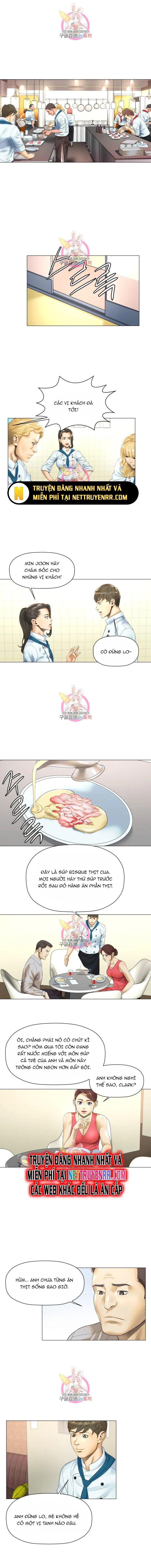 Thánh Nấu Ăn - Chapter 19 - Page 4