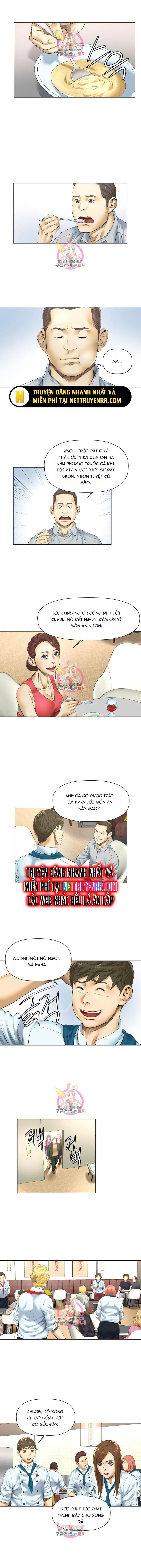 Thánh Nấu Ăn - Chapter 19 - Page 5