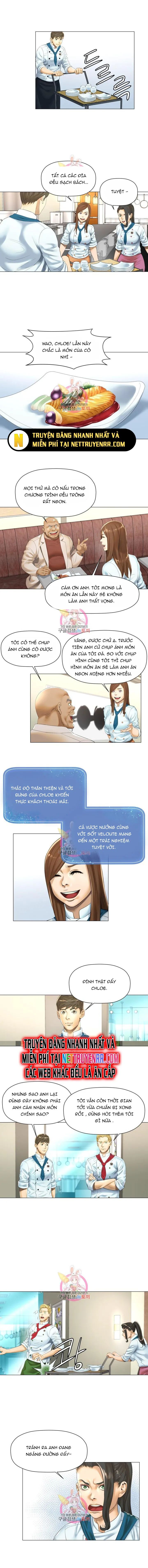 Thánh Nấu Ăn - Chapter 19 - Page 6