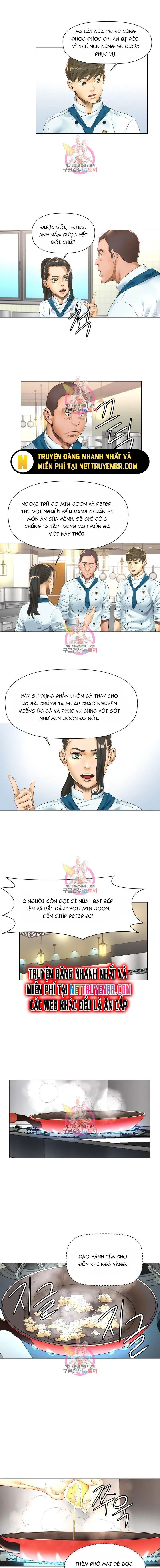 Thánh Nấu Ăn - Chapter 20 - Page 3