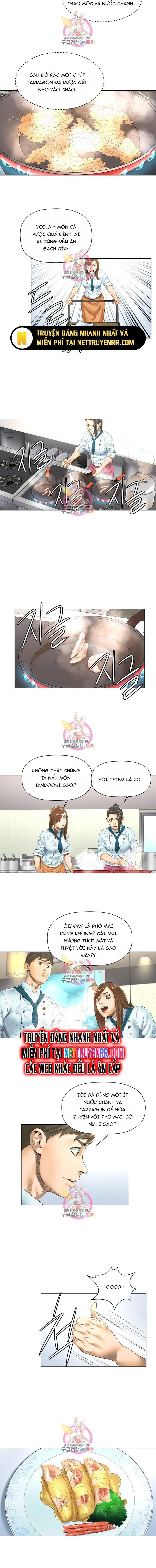 Thánh Nấu Ăn - Chapter 20 - Page 4