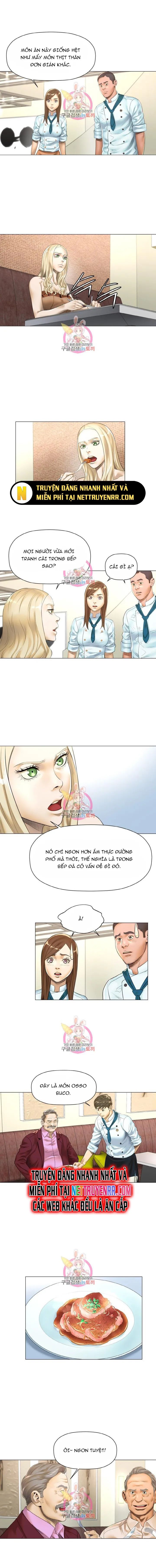 Thánh Nấu Ăn - Chapter 20 - Page 5