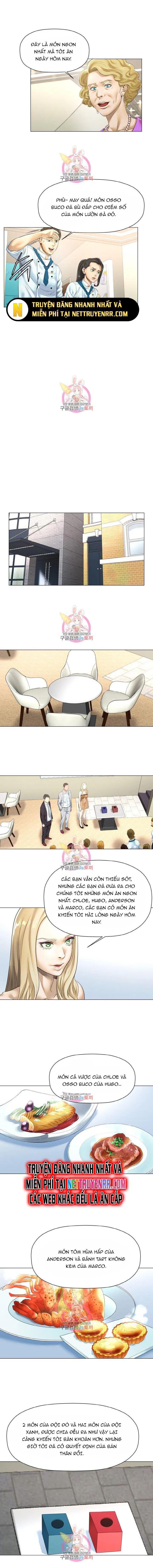 Thánh Nấu Ăn - Chapter 20 - Page 6