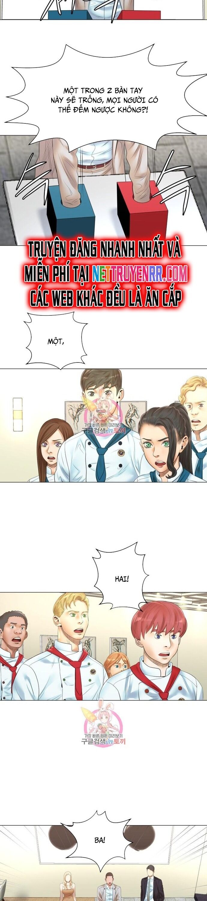 Thánh Nấu Ăn - Chapter 21 - Page 11