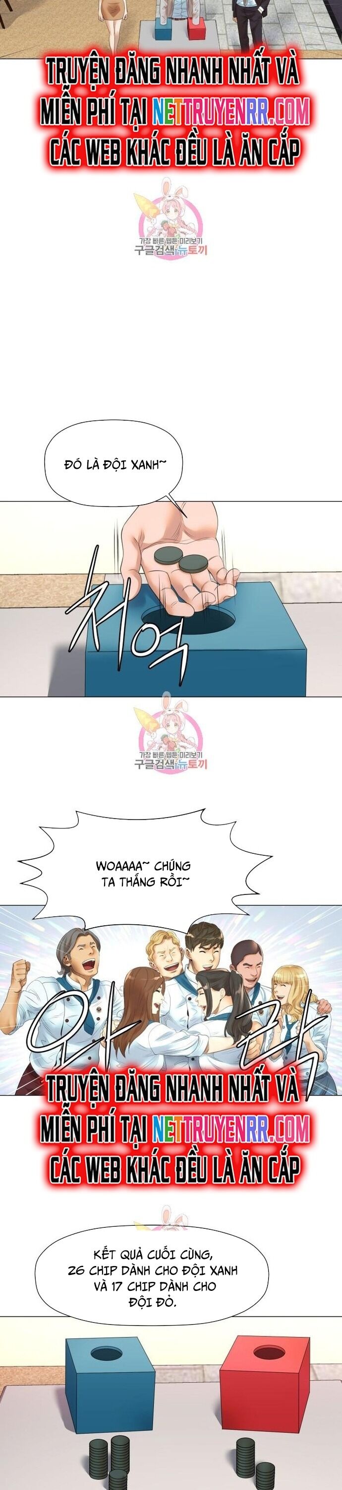 Thánh Nấu Ăn - Chapter 21 - Page 12