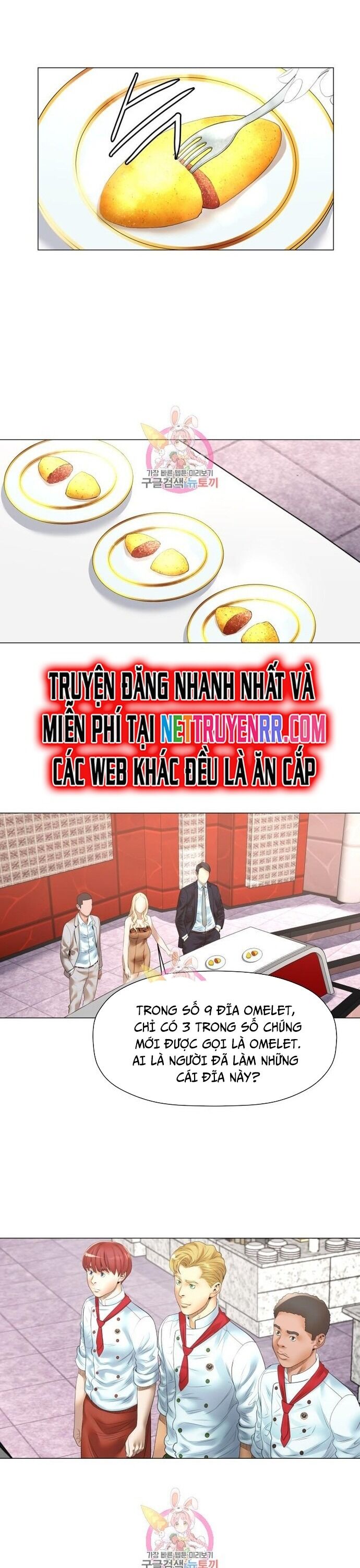 Thánh Nấu Ăn - Chapter 21 - Page 16