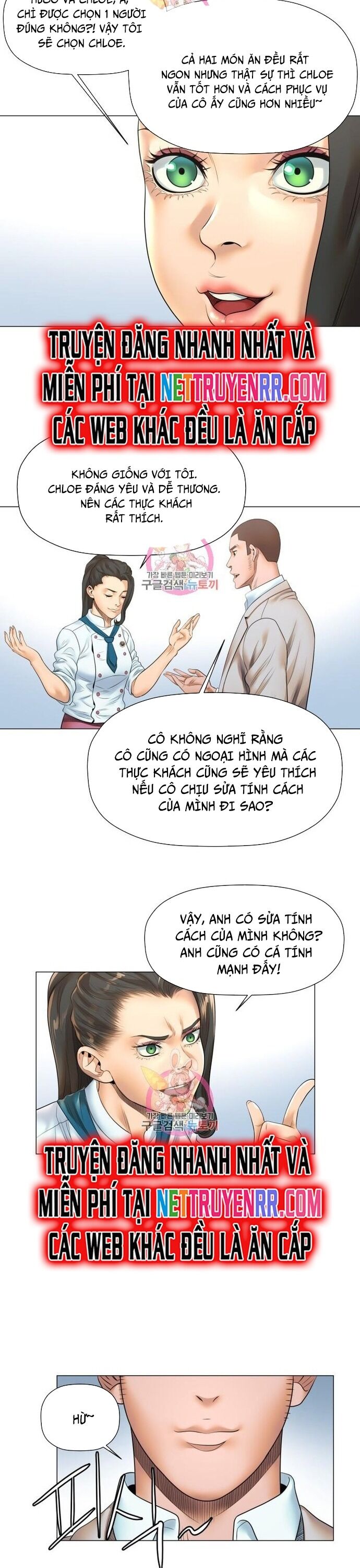 Thánh Nấu Ăn - Chapter 21 - Page 8