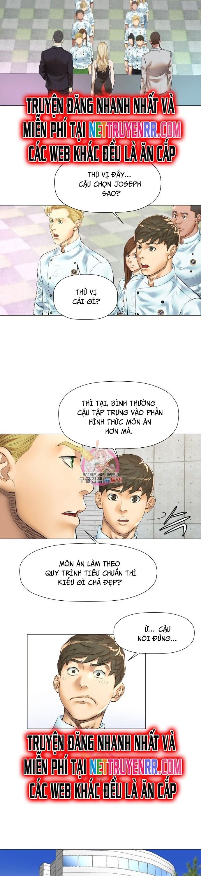 Thánh Nấu Ăn - Chapter 22 - Page 13