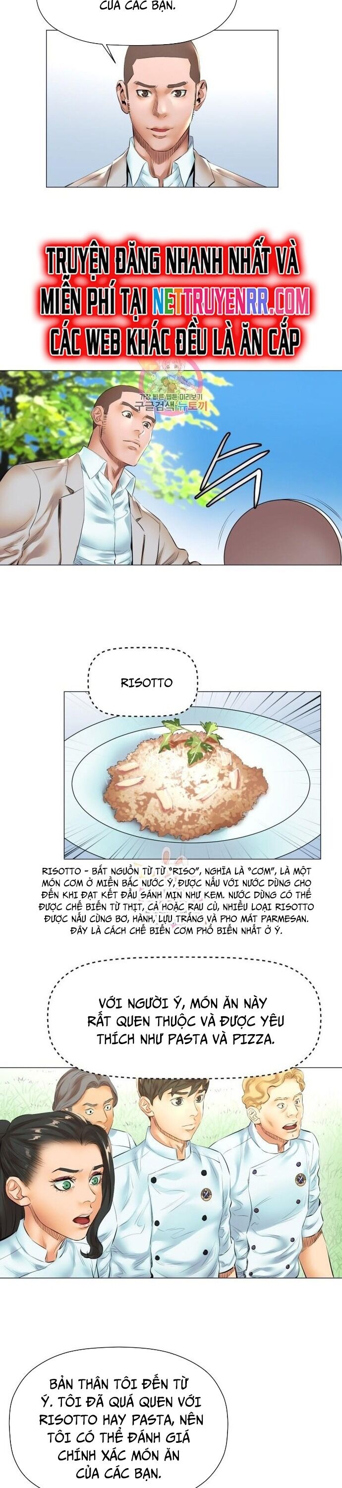 Thánh Nấu Ăn - Chapter 22 - Page 15