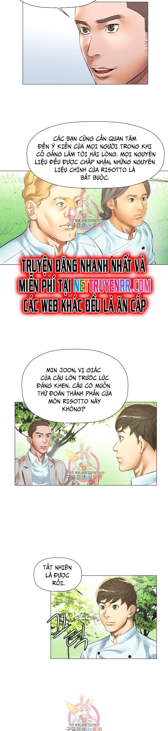 Thánh Nấu Ăn - Chapter 22 - Page 16