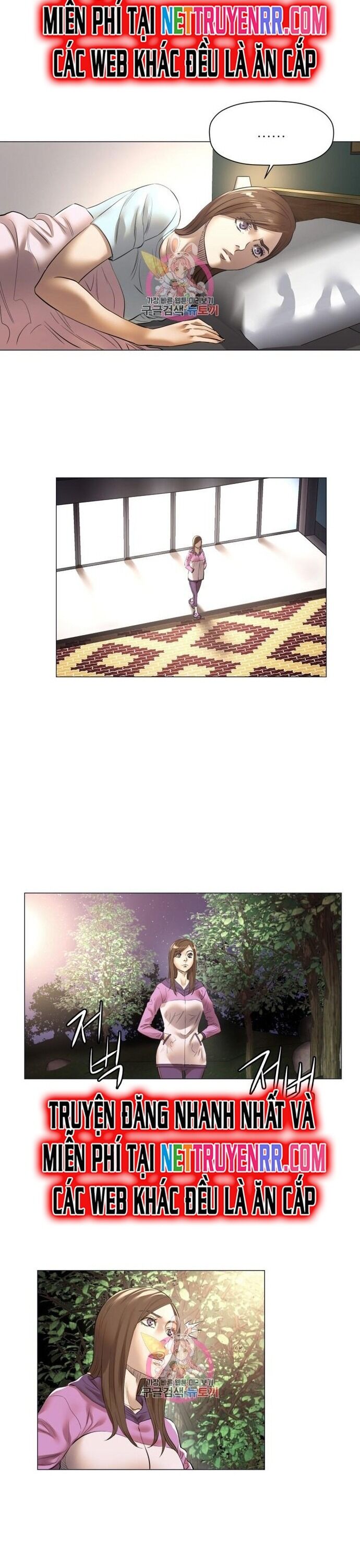 Thánh Nấu Ăn - Chapter 22 - Page 3