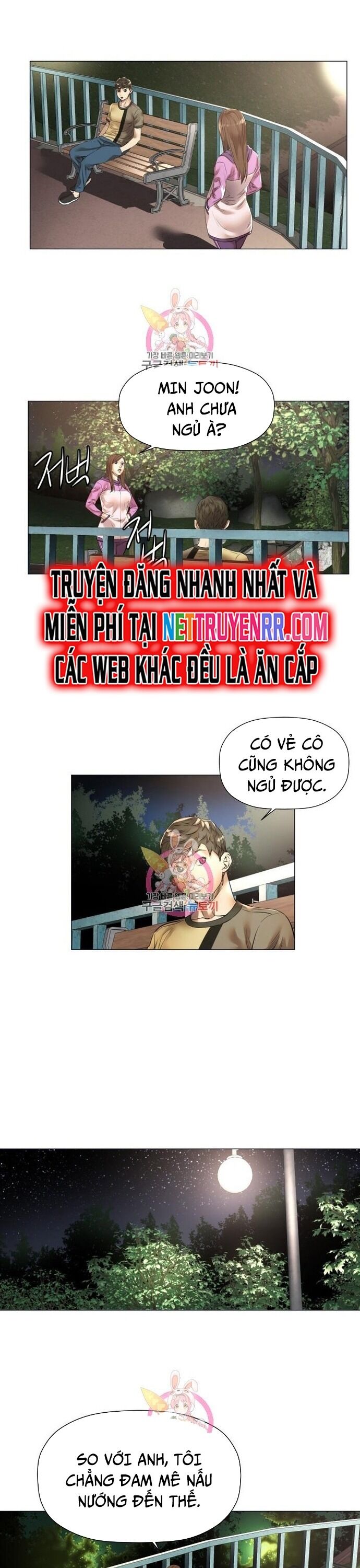 Thánh Nấu Ăn - Chapter 22 - Page 4