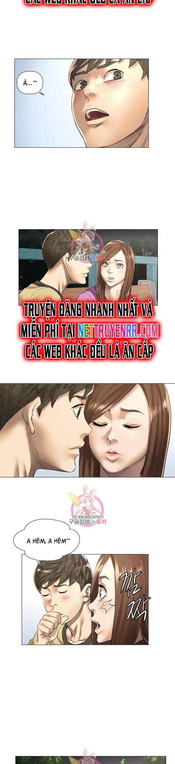 Thánh Nấu Ăn - Chapter 22 - Page 7