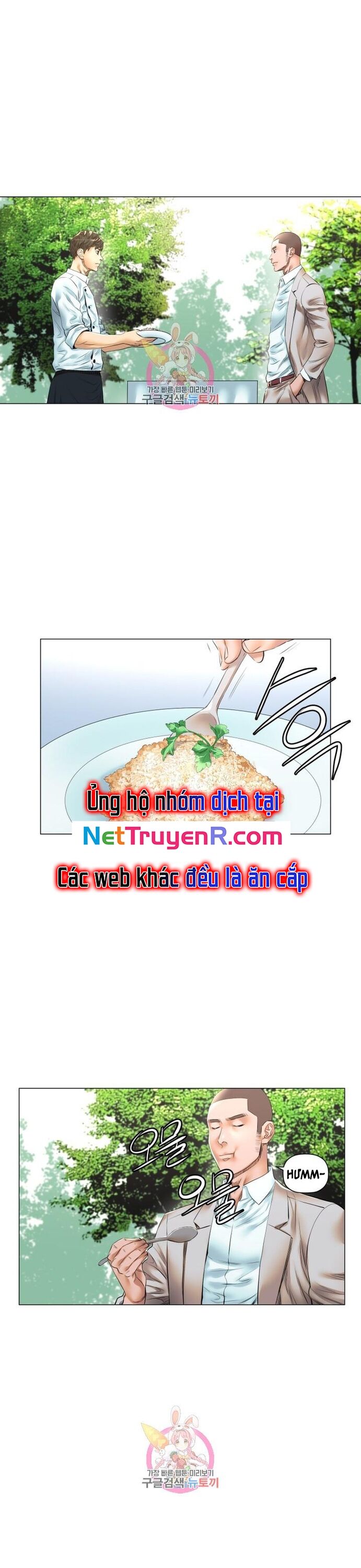 Thánh Nấu Ăn - Chapter 23 - Page 13