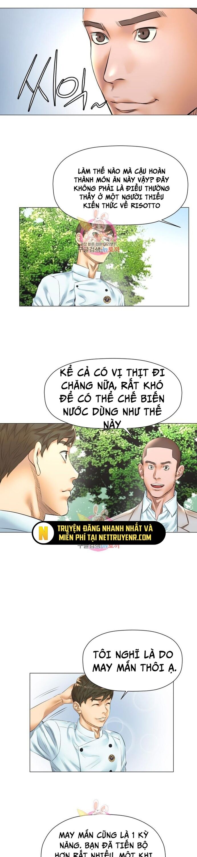 Thánh Nấu Ăn - Chapter 23 - Page 14