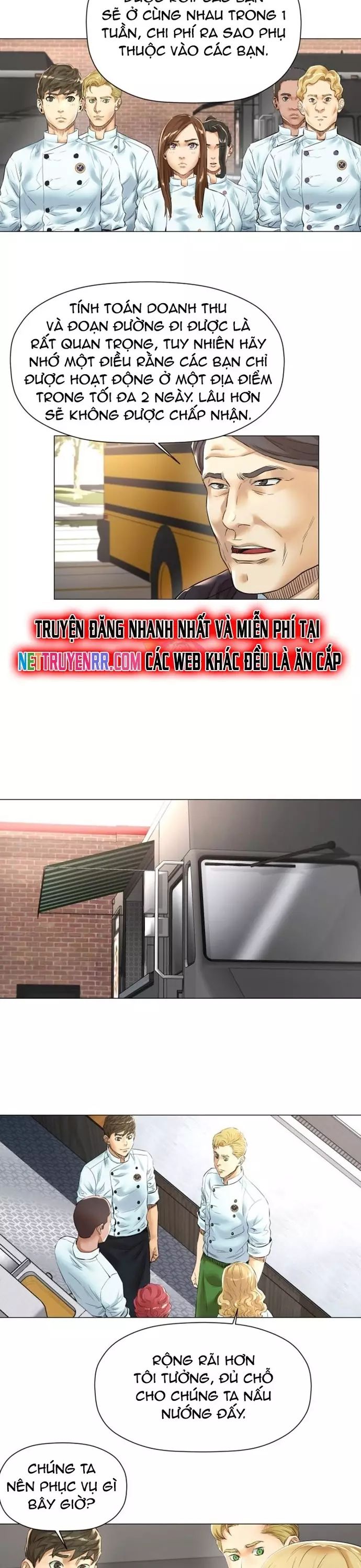 Thánh Nấu Ăn - Chapter 24 - Page 13