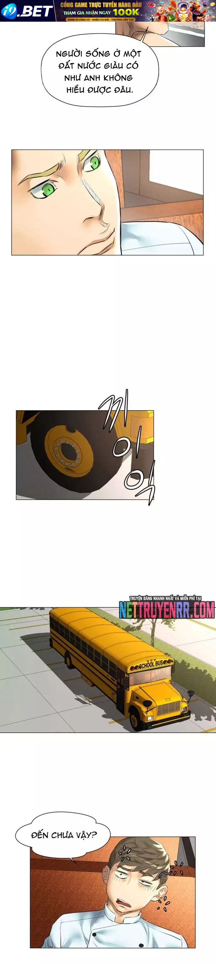 Thánh Nấu Ăn - Chapter 24 - Page 3