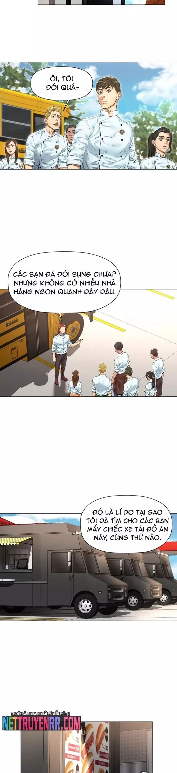 Thánh Nấu Ăn - Chapter 24 - Page 5