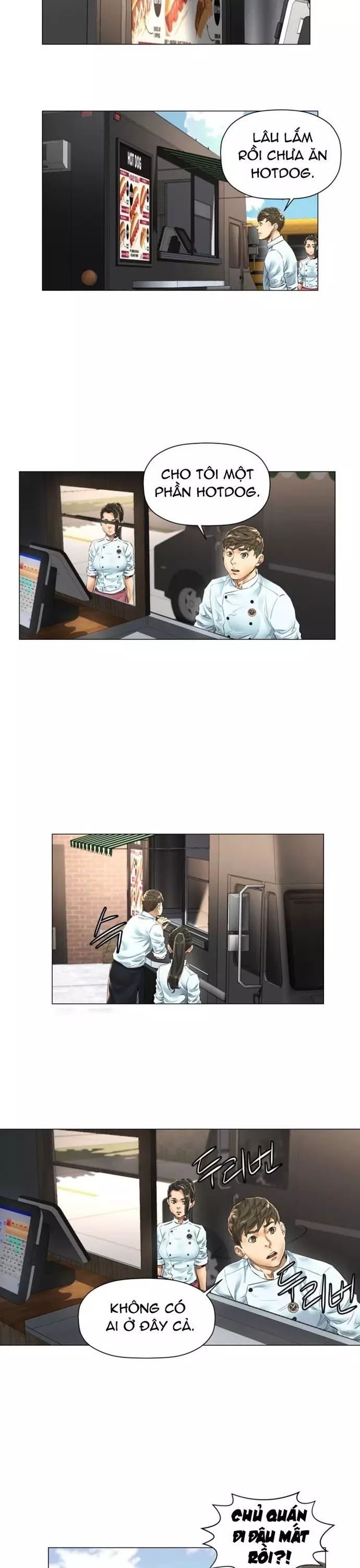 Thánh Nấu Ăn - Chapter 24 - Page 6