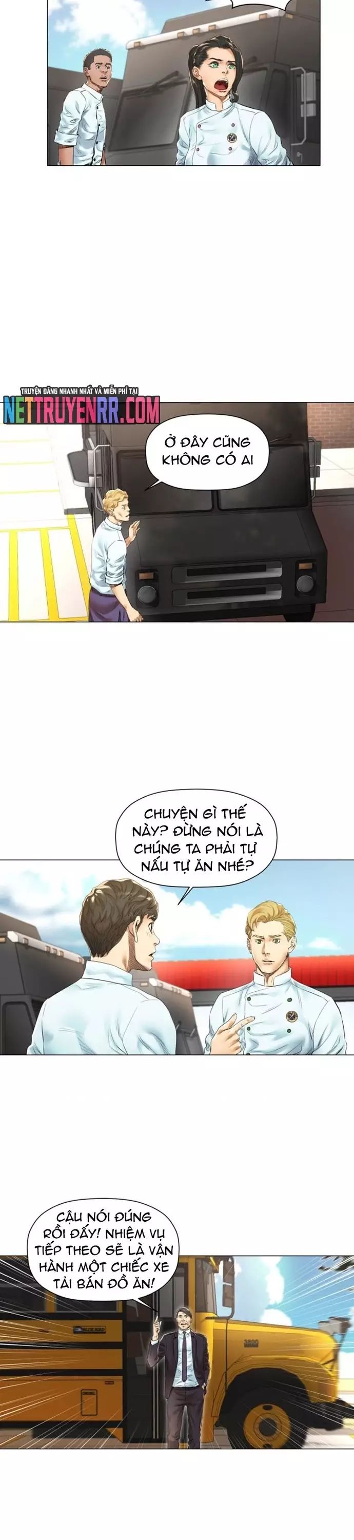 Thánh Nấu Ăn - Chapter 24 - Page 7