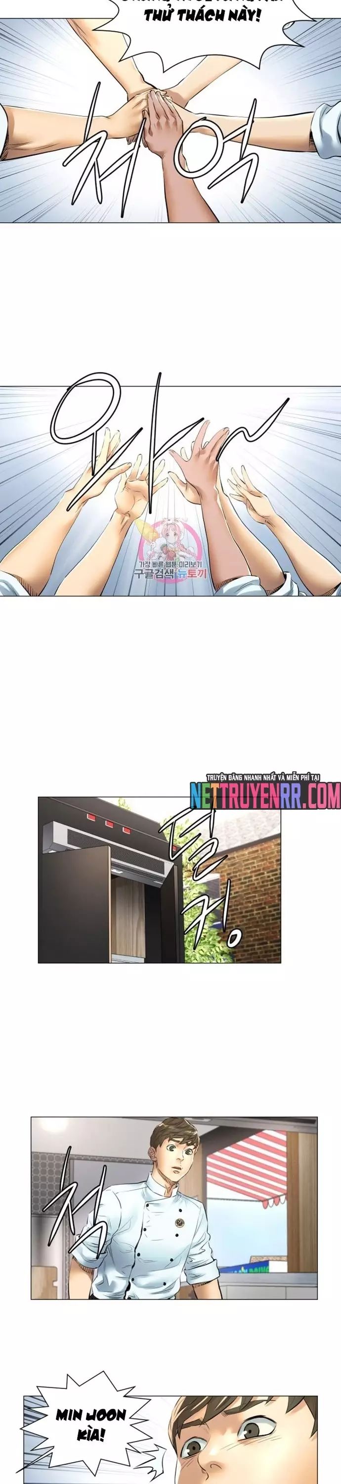 Thánh Nấu Ăn - Chapter 25 - Page 12