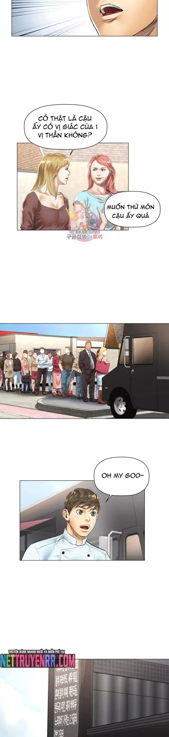 Thánh Nấu Ăn - Chapter 25 - Page 13