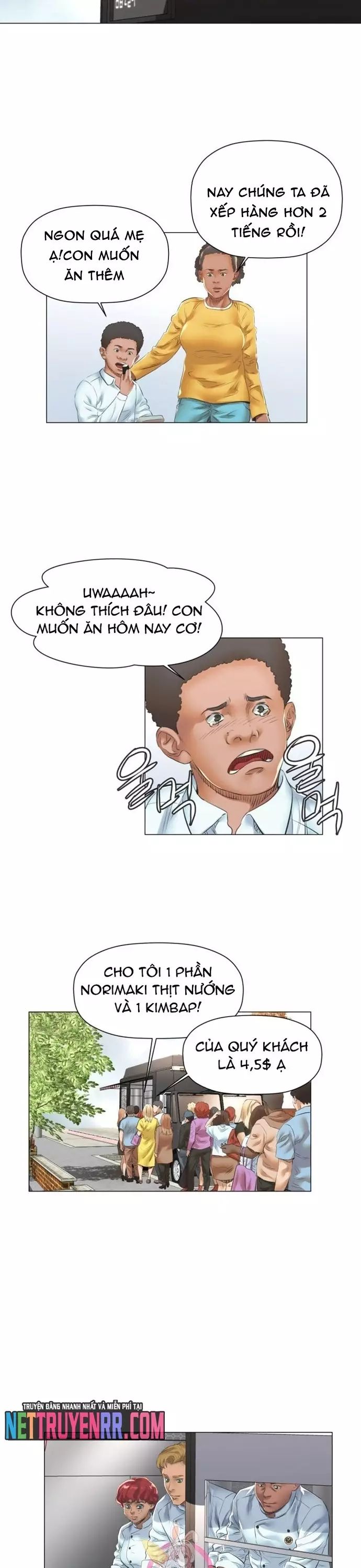 Thánh Nấu Ăn - Chapter 25 - Page 14