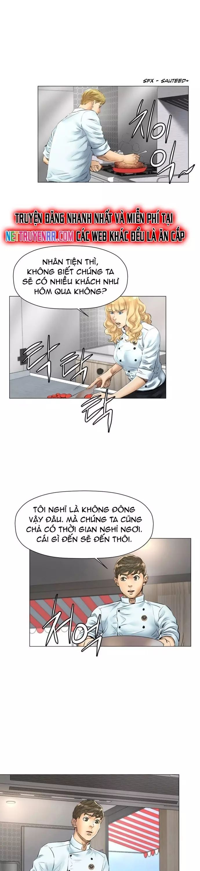 Thánh Nấu Ăn - Chapter 26 - Page 15