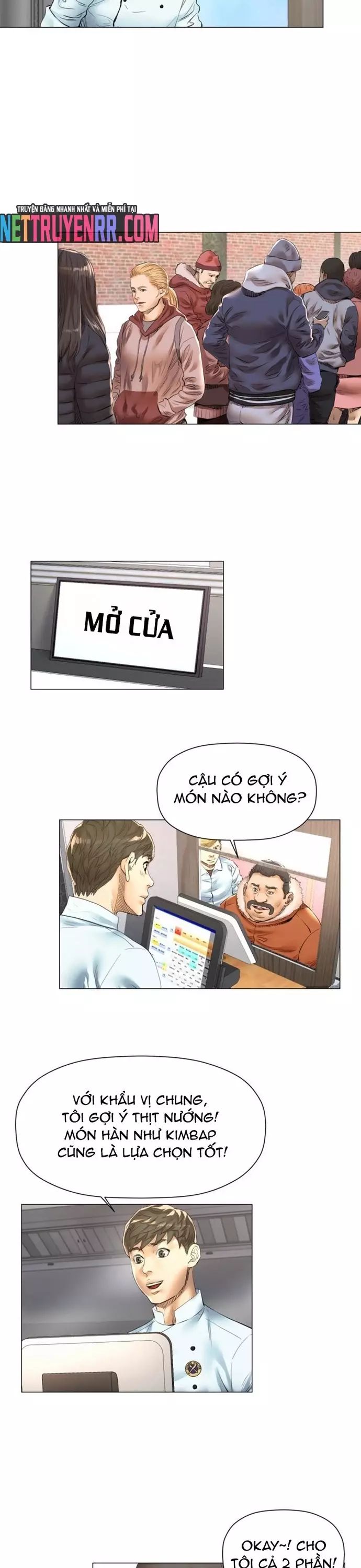 Thánh Nấu Ăn - Chapter 26 - Page 16