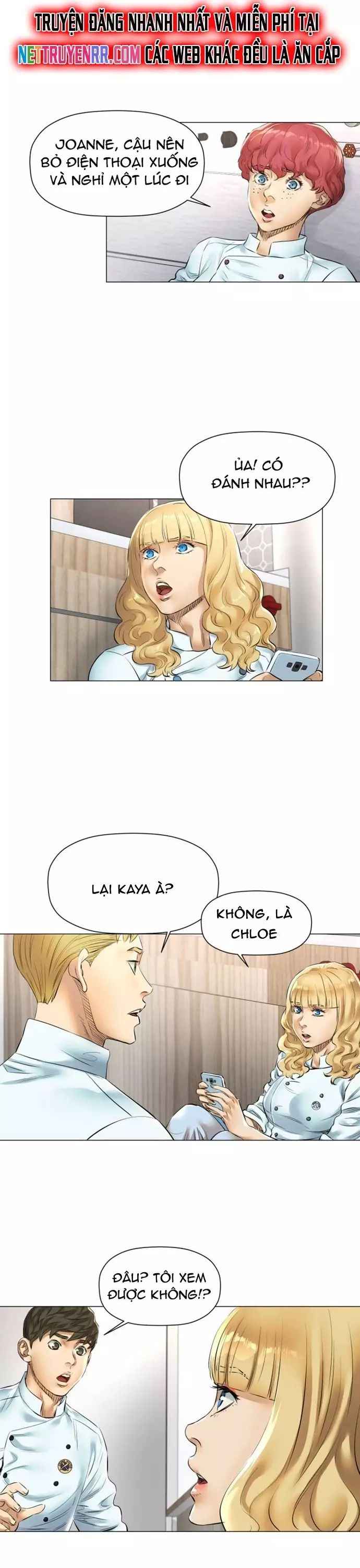 Thánh Nấu Ăn - Chapter 26 - Page 3