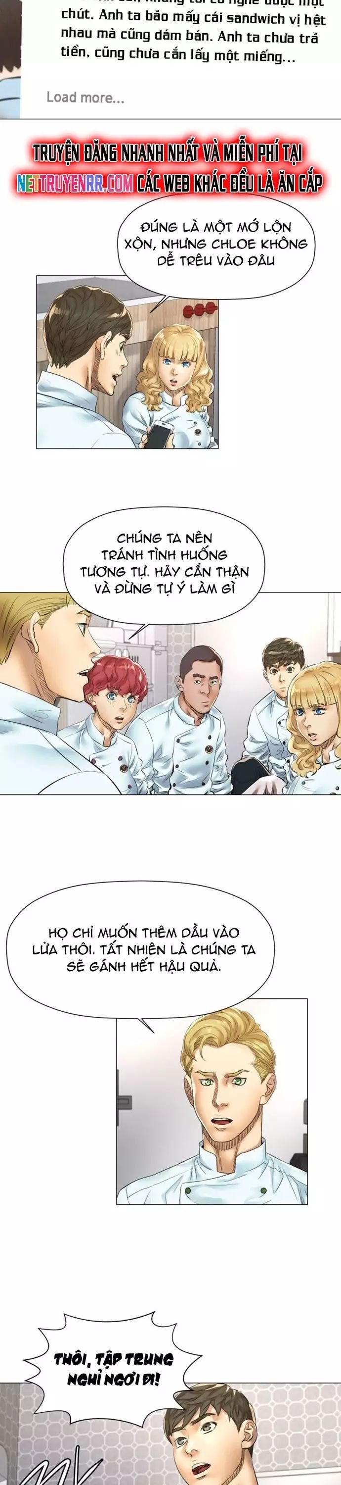 Thánh Nấu Ăn - Chapter 26 - Page 5