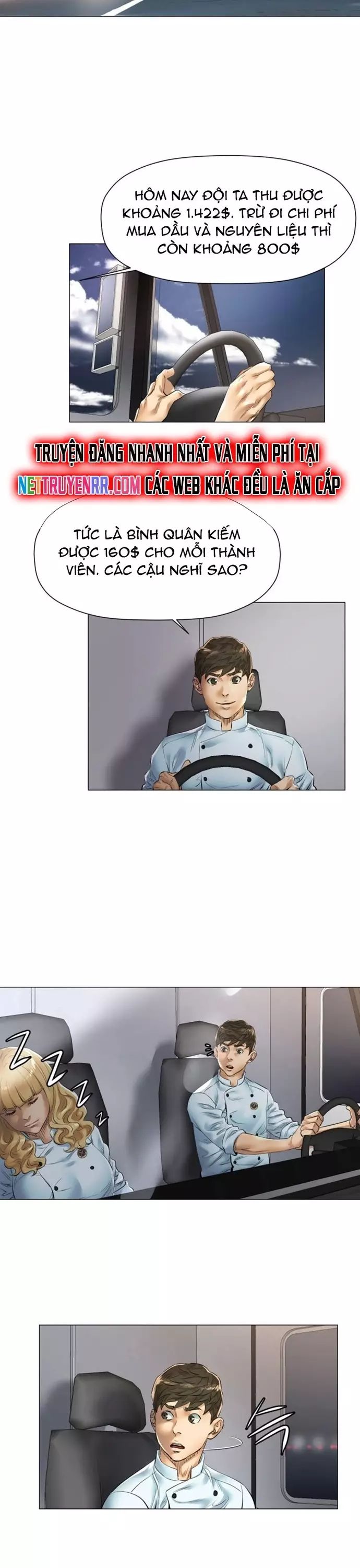 Thánh Nấu Ăn - Chapter 26 - Page 8