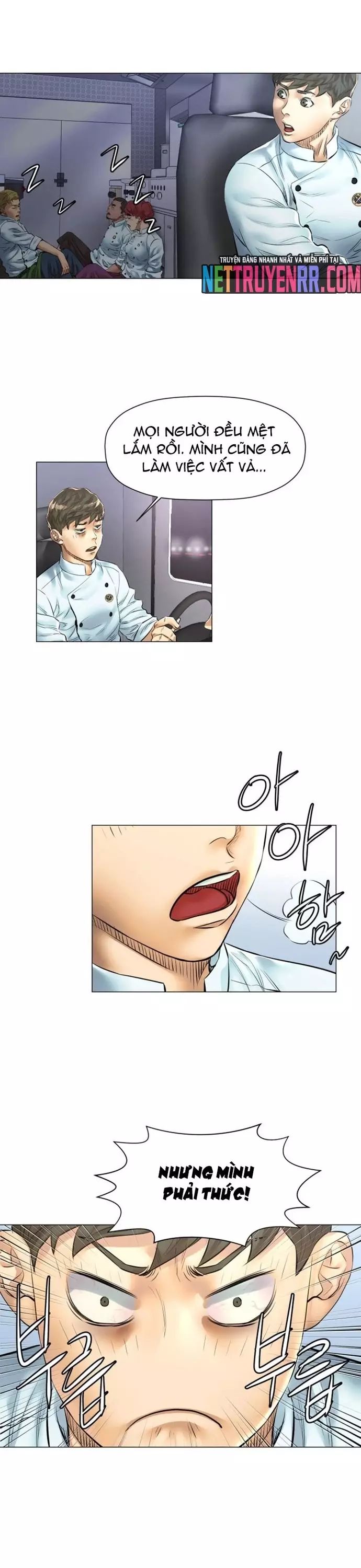 Thánh Nấu Ăn - Chapter 26 - Page 9