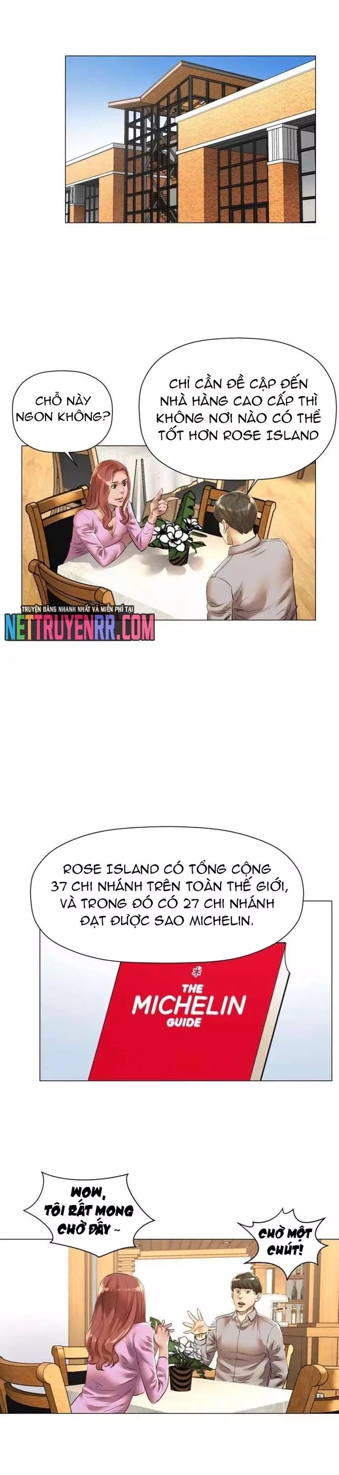 Thánh Nấu Ăn - Chapter 27 - Page 11