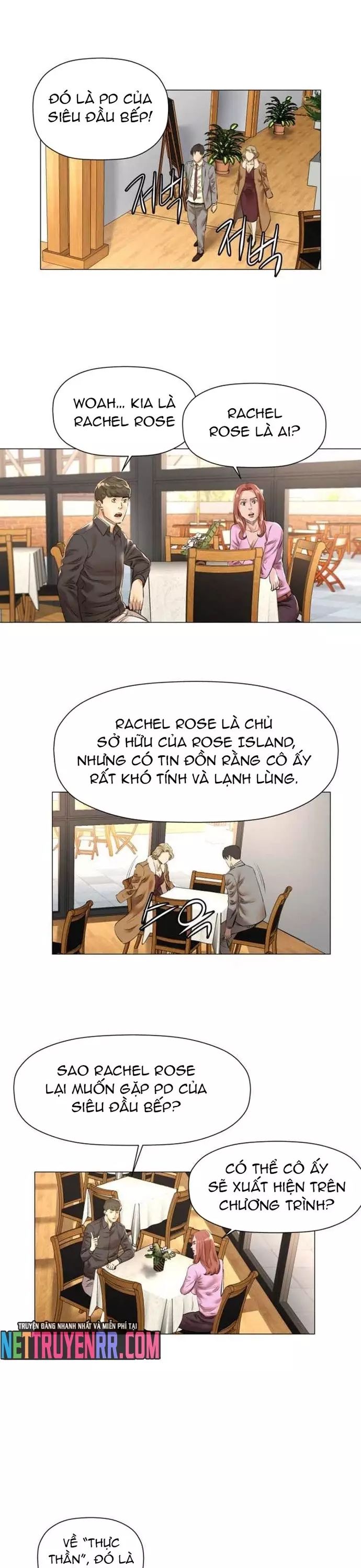 Thánh Nấu Ăn - Chapter 27 - Page 12