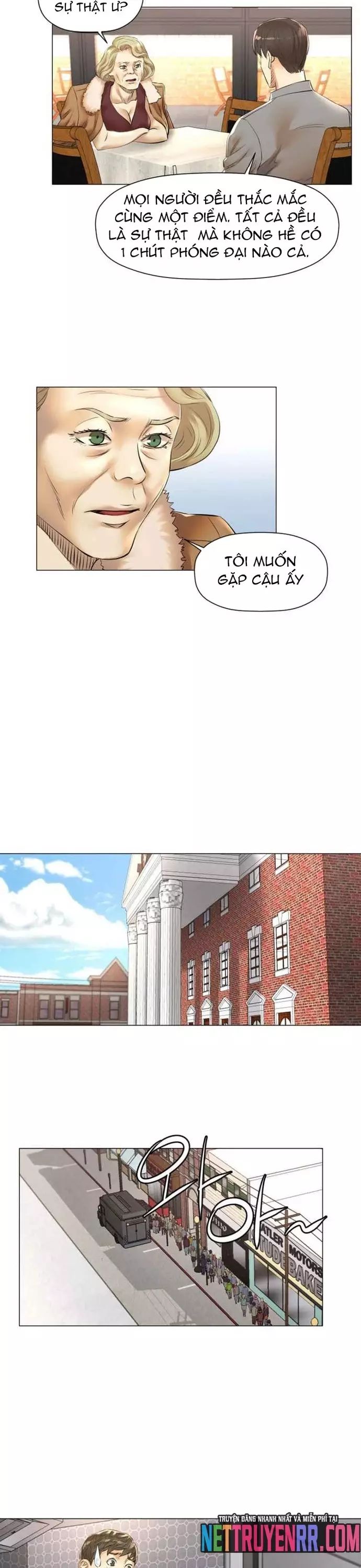 Thánh Nấu Ăn - Chapter 27 - Page 13