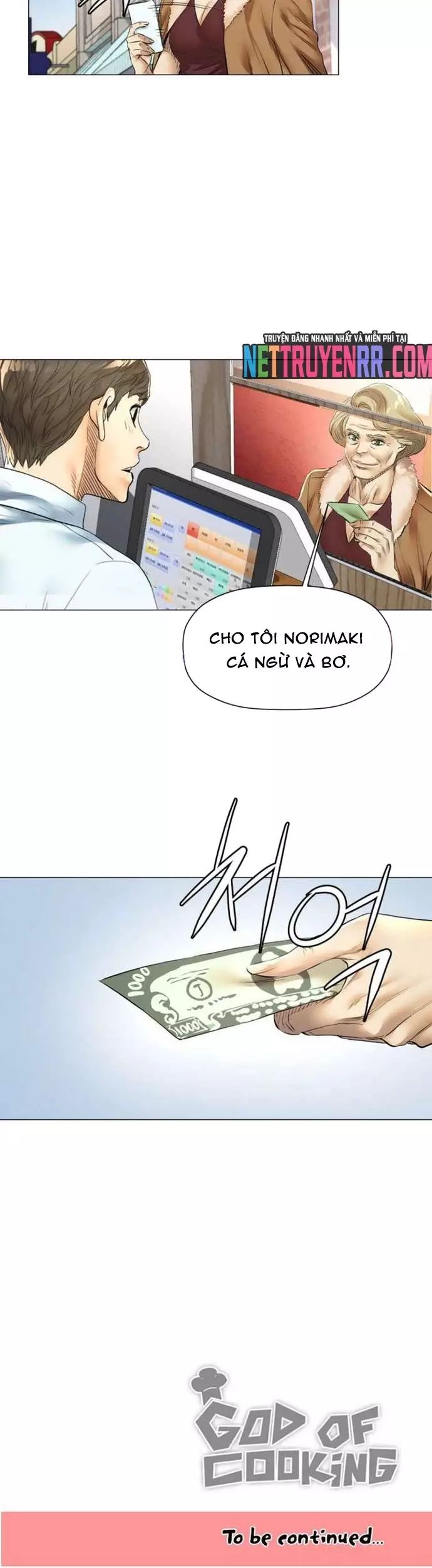 Thánh Nấu Ăn - Chapter 27 - Page 17