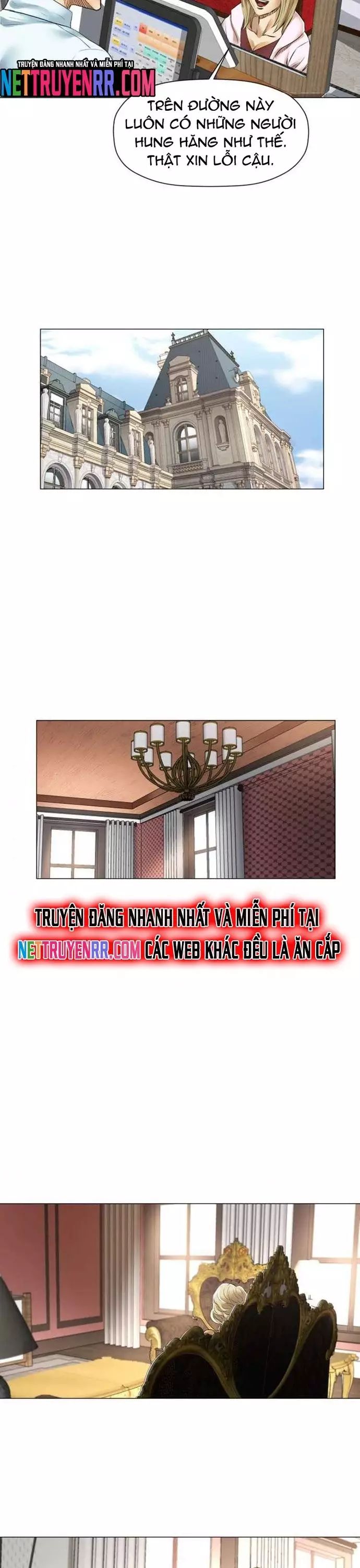 Thánh Nấu Ăn - Chapter 27 - Page 4