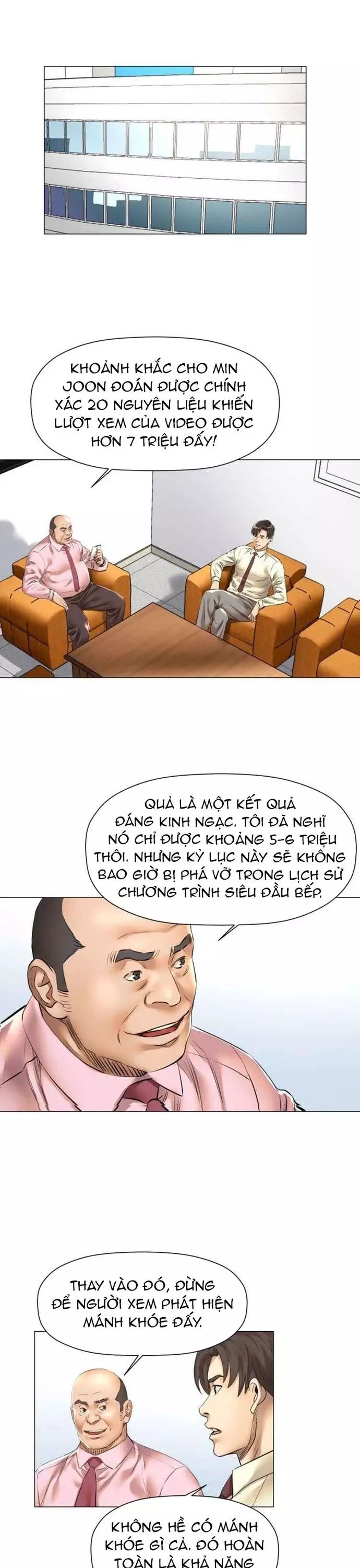Thánh Nấu Ăn - Chapter 27 - Page 9