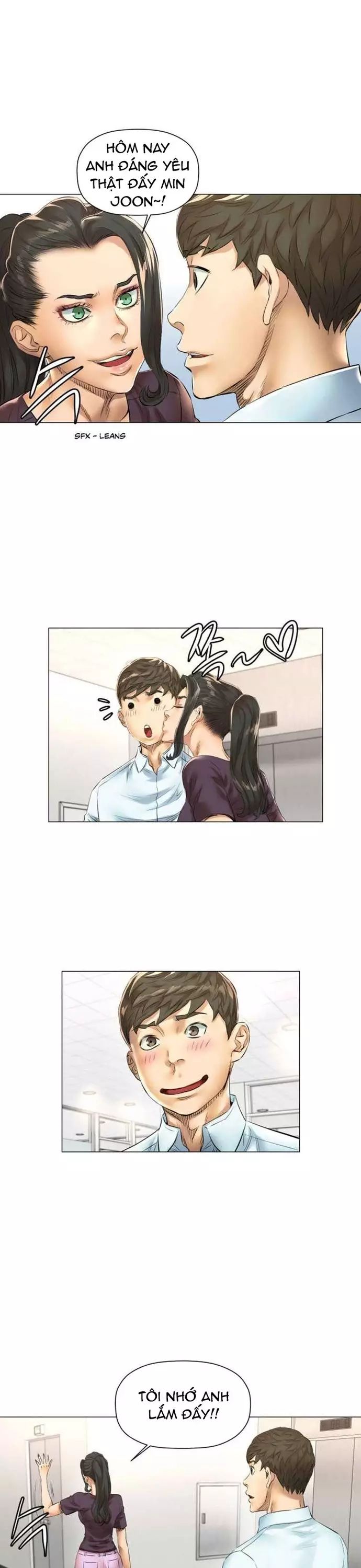 Thánh Nấu Ăn - Chapter 28 - Page 10