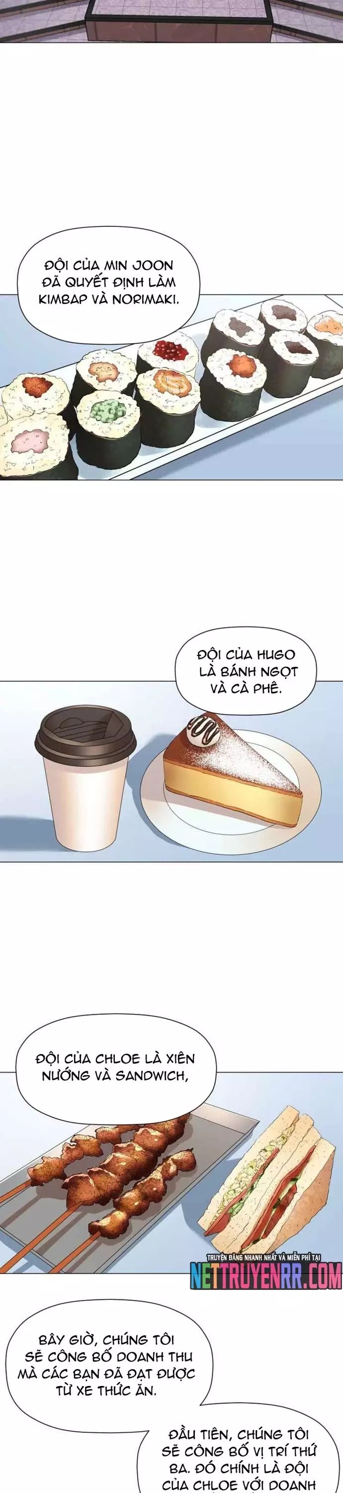 Thánh Nấu Ăn - Chapter 28 - Page 12