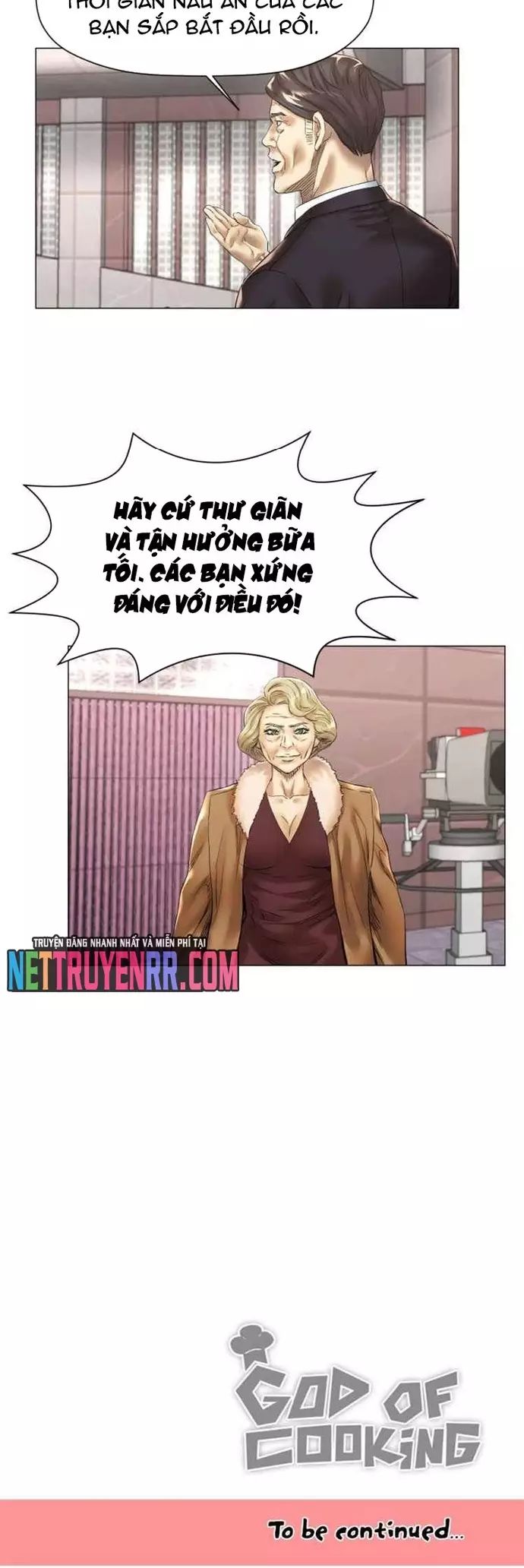 Thánh Nấu Ăn - Chapter 28 - Page 17