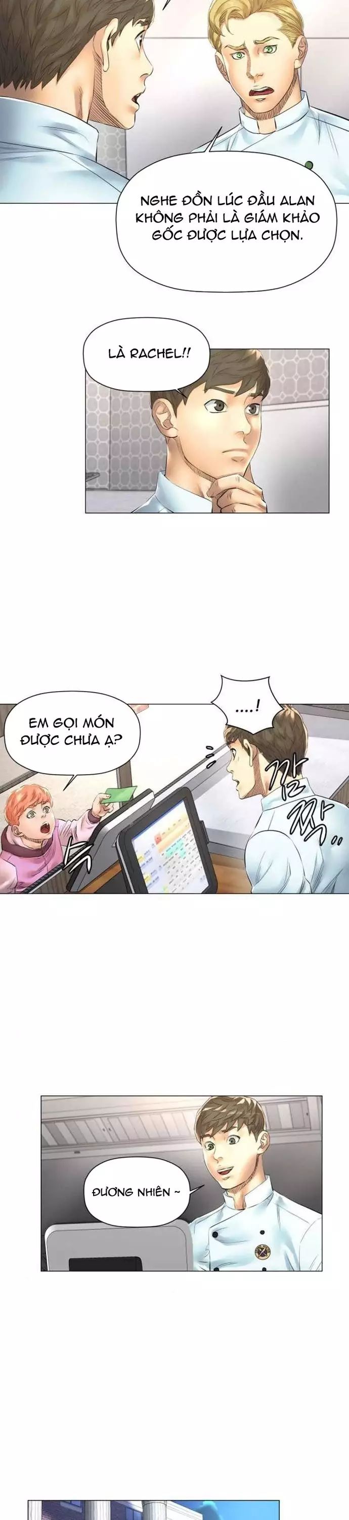 Thánh Nấu Ăn - Chapter 28 - Page 4