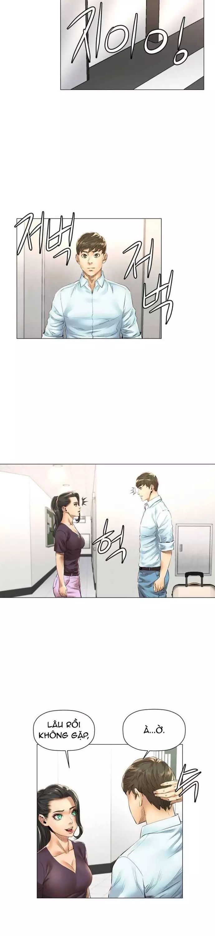 Thánh Nấu Ăn - Chapter 28 - Page 8