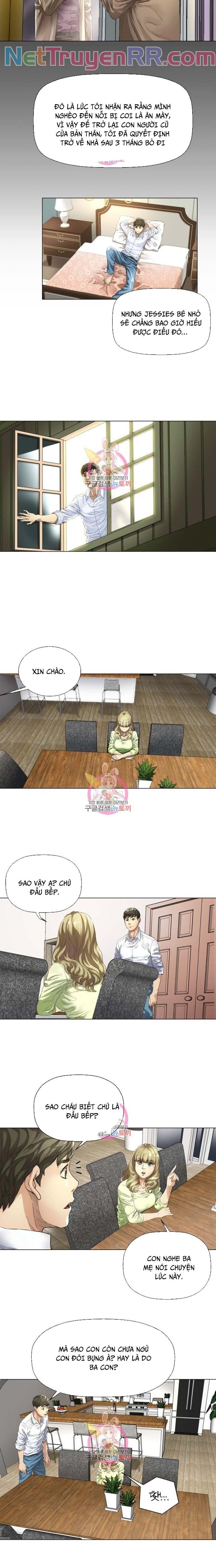 Thánh Nấu Ăn - Chapter 3 - Page 3