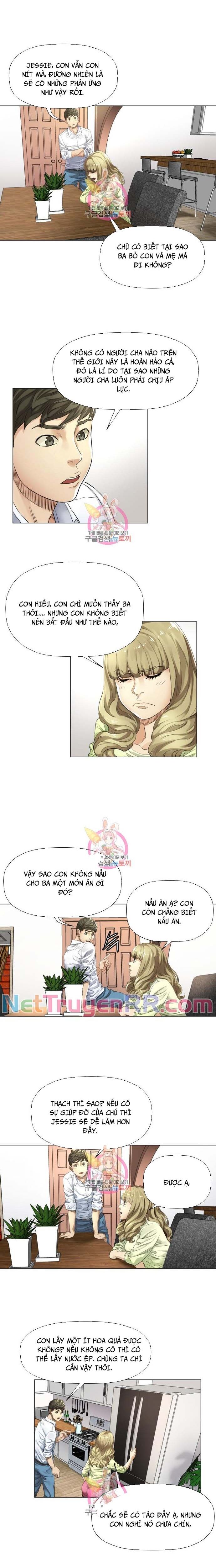 Thánh Nấu Ăn - Chapter 3 - Page 4