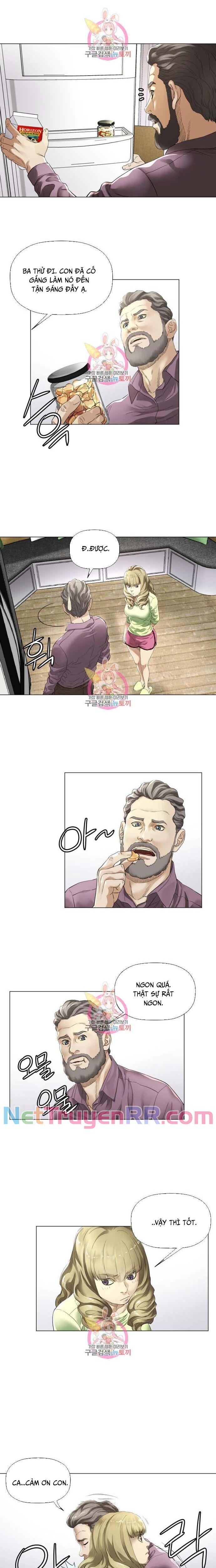 Thánh Nấu Ăn - Chapter 3 - Page 7