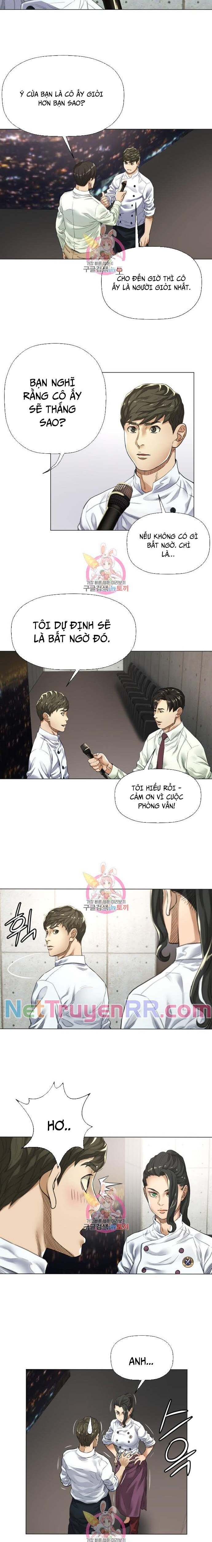 Thánh Nấu Ăn - Chapter 4 - Page 11