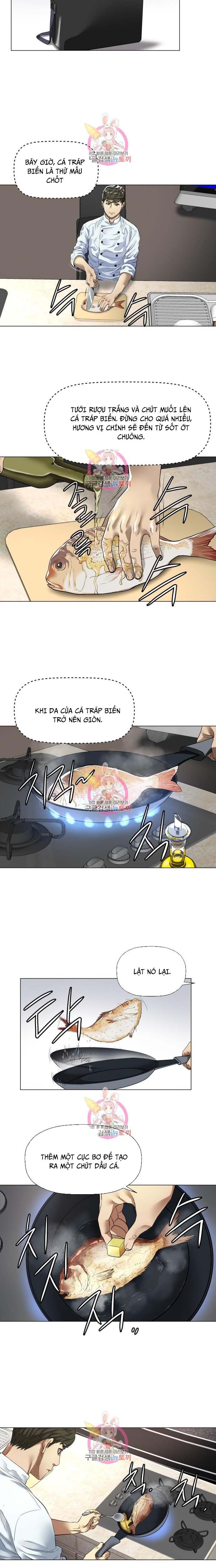 Thánh Nấu Ăn - Chapter 4 - Page 3